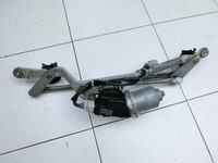 Toyota Auris ZW E150 10-12 Wischermotor m. Wischergestänge Vorne Toyota Auris ZW E150 10-12 27.10.2010 8511002190... Vorschau 4