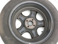 Dacia Sandero II B8 15-19 1 x Komplettrad Aluminiumfelge Sommerreifen 205/55R16 4X100 Dacia Sandero II B8 15-19... Vorschau 8