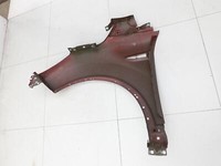 Ford Kuga II DM2 13-16 Kotflügel Rechts Vorne PN4CW0 Ford Kuga II DM2 13-16 12.16.2013 gebraucht Vorschau 5
