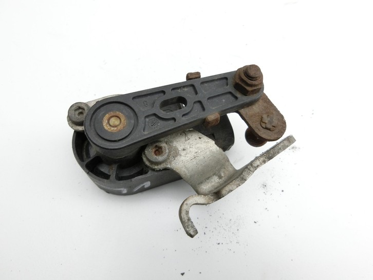 BMW F11 10-13 5er 525D Xenon LWR Sensor Neigung Links Vorne  - Bild 4
