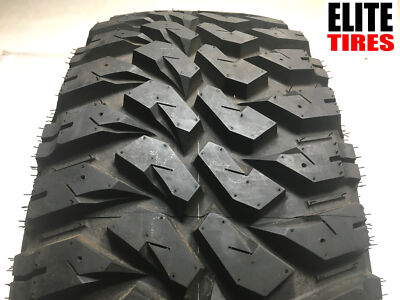 ジャンクスマホ　moto Maxxis Buckshot II Load E LT35/12.50R18 35 12.5 18 New Tire