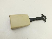 VW Phaeton 3D GP1 07-10 Lang Gurtschloss Links Hinten Sonnenbeige VW Phaeton 3D GP1 07-10 08.07.2008 3D0857739G... Vorschau 2