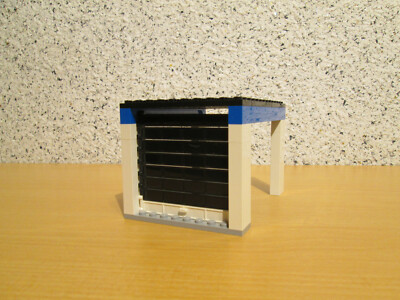 Garagentor Lamellen gebraucht kaufen! 2 St. bis -70% günstiger