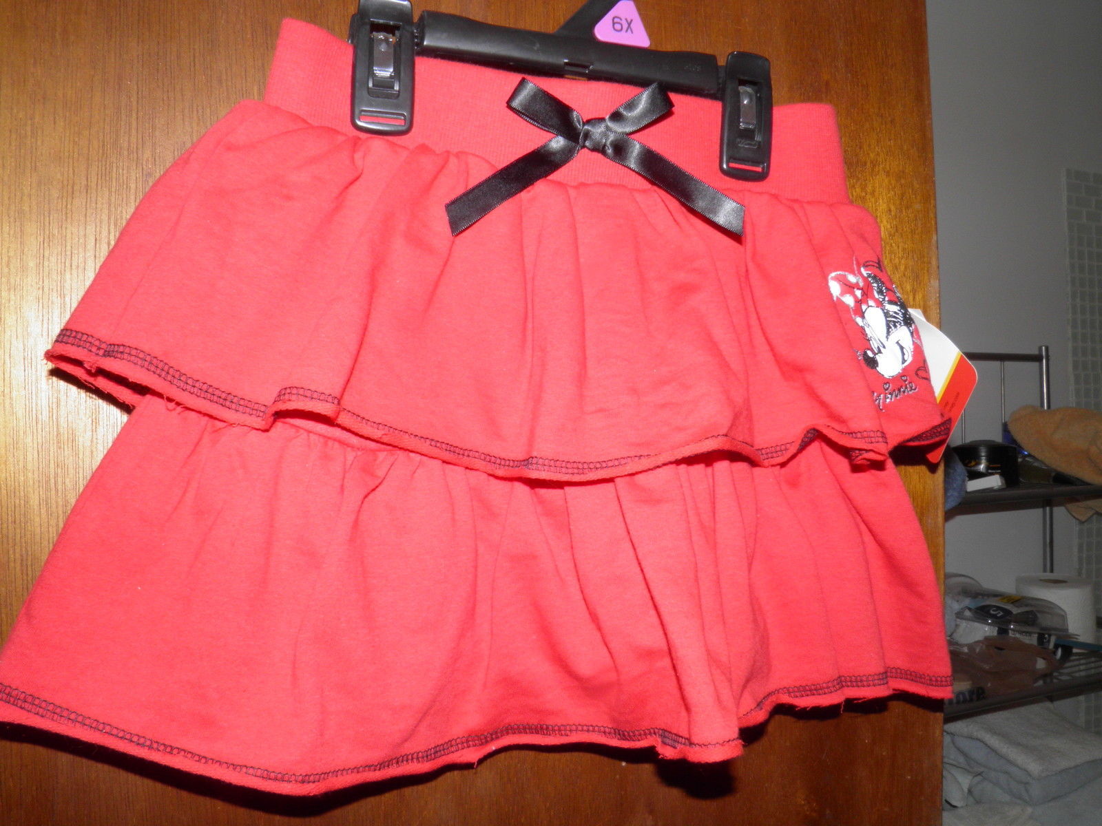 Disney 100% Algodón faldas y faldas short para Niñas