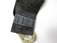 Audi A4 B6 8H 02-05 Cabrio Gurt Sicherheitsgurt Rechts Hinten Audi A4 B6 8H 02-05 17.05.2005 8H0857805 ALE600669600... Vorschau 2