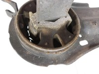 Volvo V60 I 155 10-13 Kombi 1,6 84KW Achsschenkel Radnabe mit ABS Links Hinten Volvo V60 I 155 10-13 29.09.2014... Vorschau 4