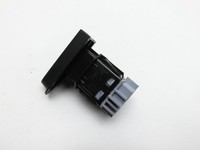 Renault Captur I HF 17-19 Schalter Zentralverriegelung Verriegelung Renault Captur I HF 17-19 29.11.2019 252103678R... Vorschau 2