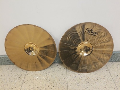 Sabian Pro Sonix 14