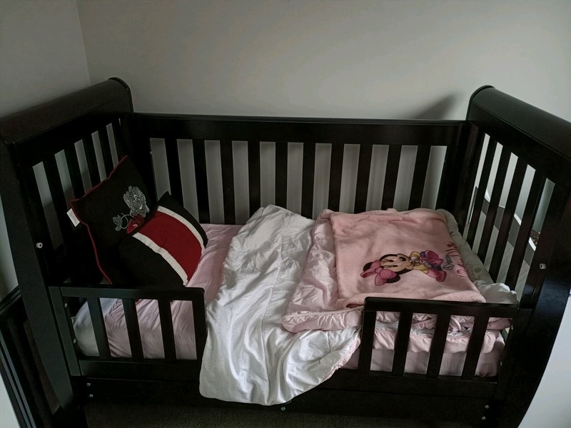 baby bedroom package