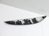BMW E63 6er 645Ci 03-07 Coupe Blende Innen Türleiste Rechts Vorne BMW E63 6er 645Ci 03-07 10.01.2005 3Q0407271AH... Vorschau 5