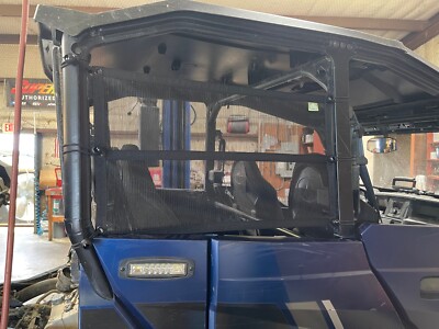 Polaris General UTV Nets