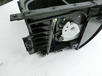 Infiniti M Q70 Y51 M35h Becherhalter Getränkehalter Holzdekor Infiniti M Q70 Y51 M35h 08.02.2012 P10552-834000 gebraucht Vorschau 4