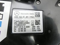 Mercedes W246 B180 14-18 Innenleuchte Innenraumleuchte Mercedes W246 B180 14-18 22.11.2016 A00090052087H52... Vorschau 6