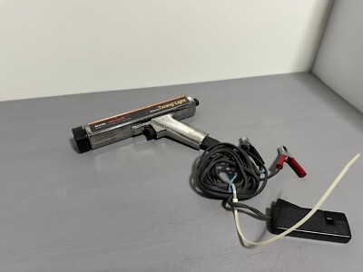 Sears Professional Advance Inductive Timing Light 16