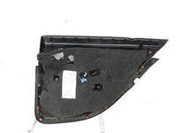 Mercedes W213 E200 16-20 Lim Türverkleidung Türpappe Links Hinten Mercedes W213 E200 16-20 09.11.2018 A2137307705... Vorschau 6