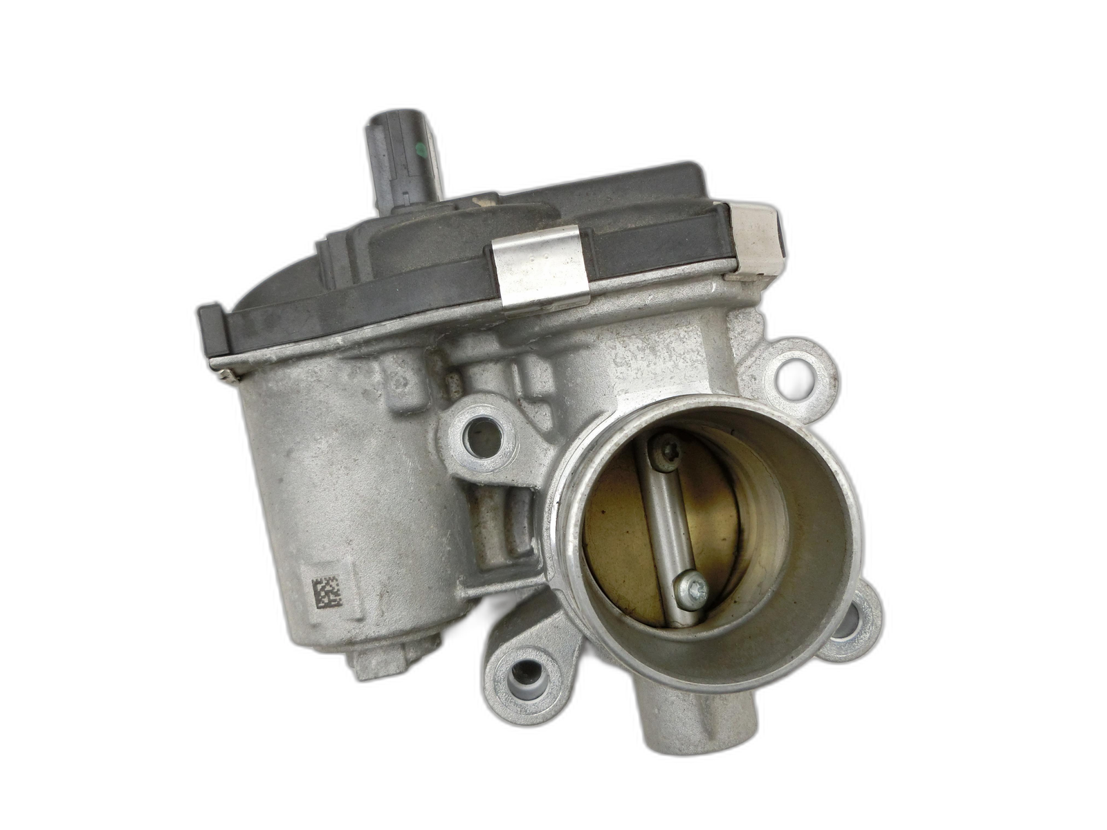 Clapet D´étranglement pour Opel Astra K 15-19 - Bild 1