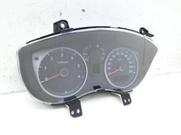 Hyundai I20 PB 08-12 CRDi 1,4 66KW Kombiinstrument Tacho Hyundai I20 PB 08-12 31.07.2011 94006-1J550 23410-2A956... Vorschau 2