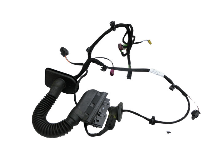 Opel Astra K B16 15-19 Kombi Kabelbaum Tür und Fensterheber Links Vorne  - Bild 1