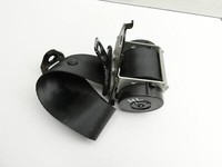 Nissan Qashqai J10 07-10 +0 Gurt Sicherheitsgurt Links Hinten Nissan Qashqai J10 07-10 01.07.2008 606161561 gebraucht Vorschau 2