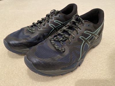 asics fuji racer damen
