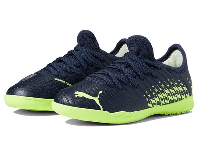 

Детская обувь унисекс PUMA Kids Future Z 4.4 IT (Little Kid/Big Kid)
