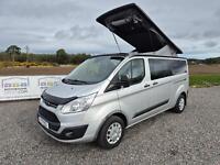 Ford Transit Custom Campervan
