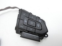 VW Tayron R41 Lenkradschalter Multifunktionstasten Schalter für Lenkrad Links und Rechts VW Tayron R41 20.08.2025... Vorschau 4