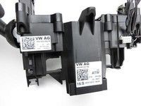 VW Tiguan I 5N 11-16 Lenkstockschalter Blinker Wischer Kombischalter VW Tiguan I 5N 11-16 20.08.2013 5K0953502M... Vorschau 5