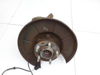 Ford Kuga I 08-12  TDCi 2,0 120KW 4WD Achsschenkel Radnabe Rechts Hinten Ford Kuga I 08-12 20.09.2012 8V41-5A968-BA... Vorschau 2