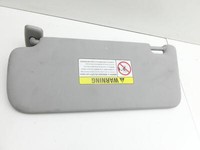 KIA Ceed ED 06-09 Sonnenblende Links für Fahrer KIA Ceed ED 06-09 23.03.2007 gebraucht Vorschau 4
