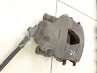 Seat Ibiza 6J 12-15 TSI 1,2 77KW Bremssattel ohne Bremszange Vorne Rechts Seat Ibiza 6J 12-15 25.03.2014 gebraucht Vorschau 4