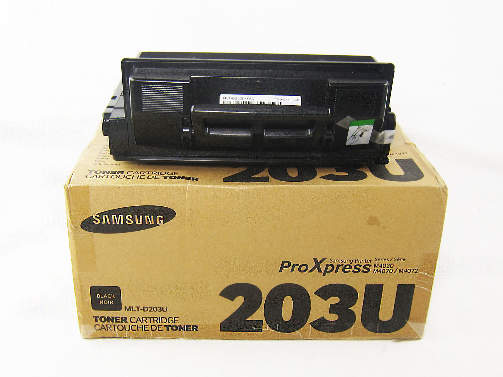 Samsung Tonerkassetten