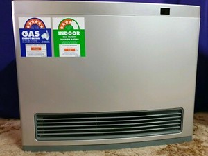 rinnai avenger 25 gas heater price