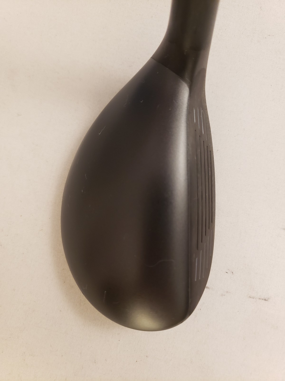 Used Mizuno JPX 925 Fli-Hi - 6 Hybrid 28* - Recoil Dart ESX 60 F2 - Senior - RH