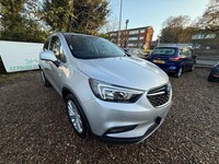 2018 Vauxhall Mokka X 1.4T ecoTEC Active 5dr HATCHBACK Petrol Manual