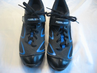 muddyfox mtb200 mens cycling shoes