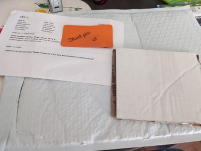 Item photo(s) from verified buyer