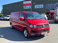 £16495 + VAT - T32 Highline - 150 PS Manual - 6 Speed