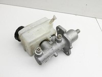 Mercedes W245 B200 08-11 Hauptbremszylinder Bremszylinder Mercedes W245 B200 08-11 22.03.2011 A1694300201 gebraucht Vorschau 5