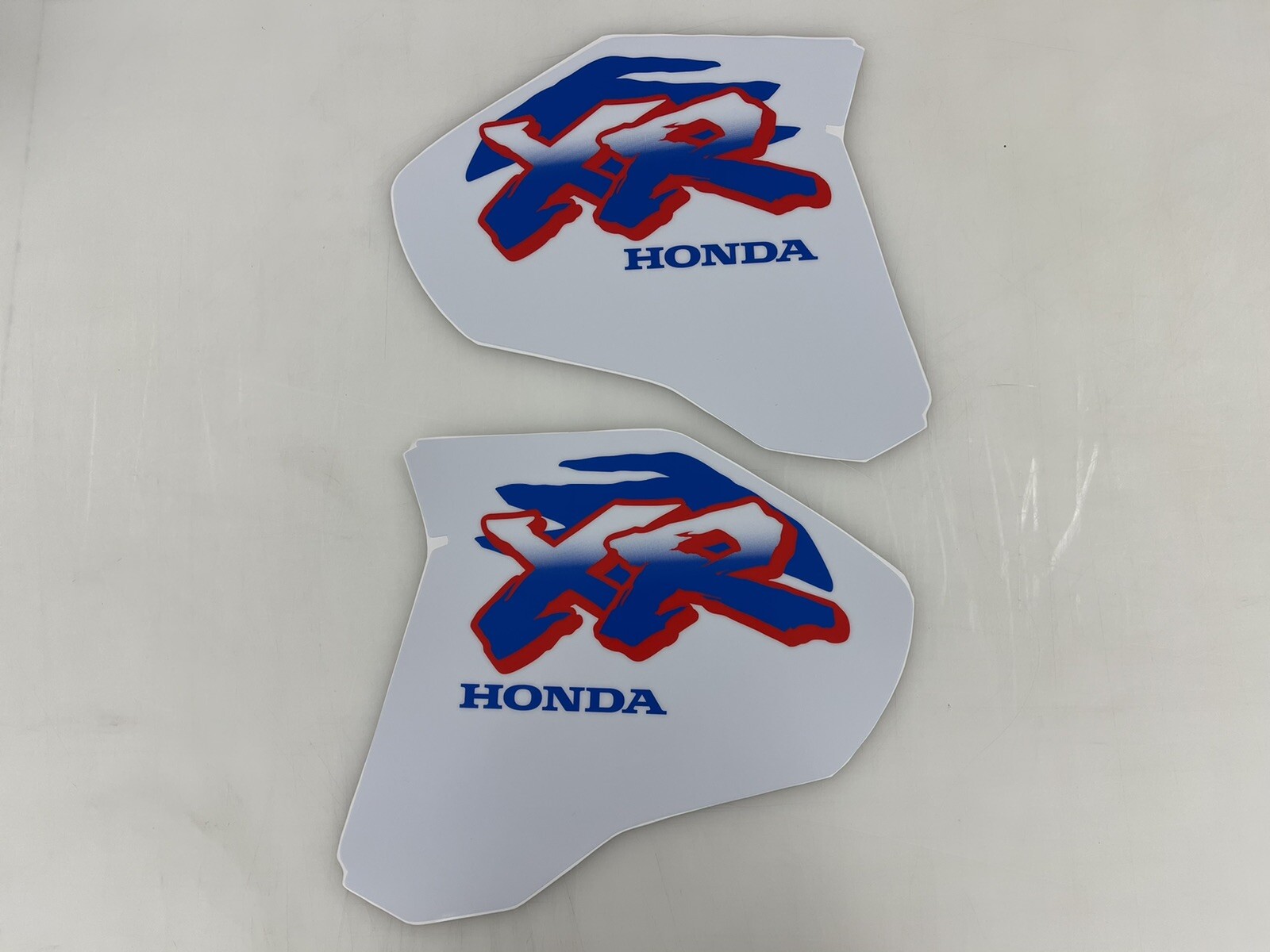 Buy FACTORY EFFEX HONDA GRAPHICS DECALS KIT XR 80 XR 100 XR80 XR100  85 To 00  I1058551