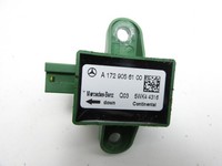 Mercedes S212 W212 E300h 13-16 Sensor Airbag Crashsensor Airbagsensor Rechts Vorne Mercedes S212 W212 E300h 13-16... Vorschau 2