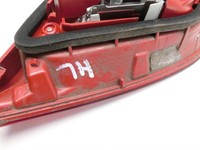 Opel Meriva B S10 10-13 Kombi Rückleuchte Heckleuchte für Klappe Links Opel Meriva B S10 10-13 22.03.2010 13326402... Vorschau 6