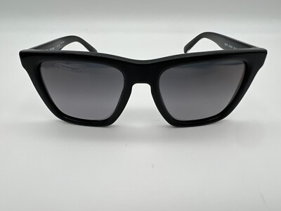 NEW Costa Del Mar KERAMAS Polarized Sunglasses Black / Gray Gradient Glass 580G