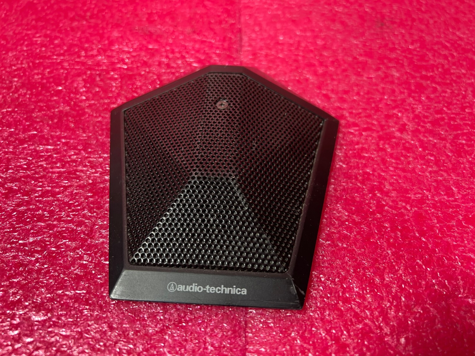 ☆完動品☆ Audio-Technica AT871R ストア ☆完動品☆ Audio-Technica