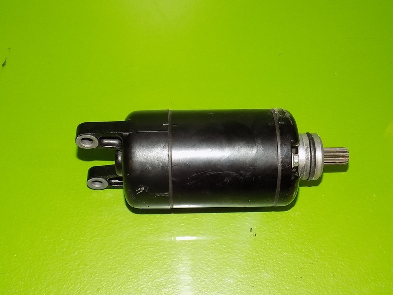 86-12 Kawasaki EX250 R OEM starter Ninja