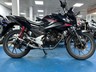 2017 - Honda CB125 F (GLR125)