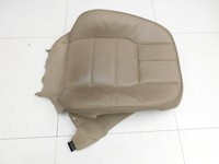Mercedes GLK X204 320 09-12 Rückenpolster Links Vorne für Fahrer Sitz beheizt Leder Braun 24A Mercedes GLK X204 320... Vorschau 2