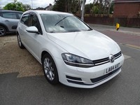 2026 Volkswagen Golf 1.4 TSI BlueMotion Tech Match Edition Hatchback 5dr Petrol 
