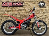Beta EVO 80cc Junior, New 2025 Model, In Stock & Ready To Ride Today