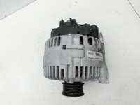 BMW 5er 530XD E61 03-07 3,0D 170KW Lichtmaschine Generator 150A BMW 5er 530XD E61 03-07 02.11.2005 7802928... Vorschau 2